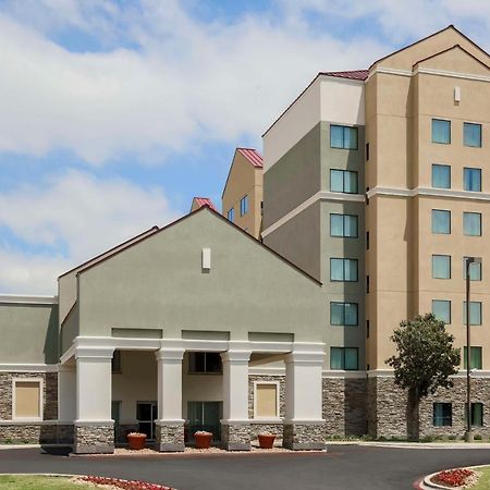 Homewood Suites By Hilton Ft. Worth-North At Fossil Creek Fort Worth Zewnętrze zdjęcie