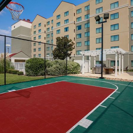 Homewood Suites By Hilton Ft. Worth-North At Fossil Creek Fort Worth Zewnętrze zdjęcie