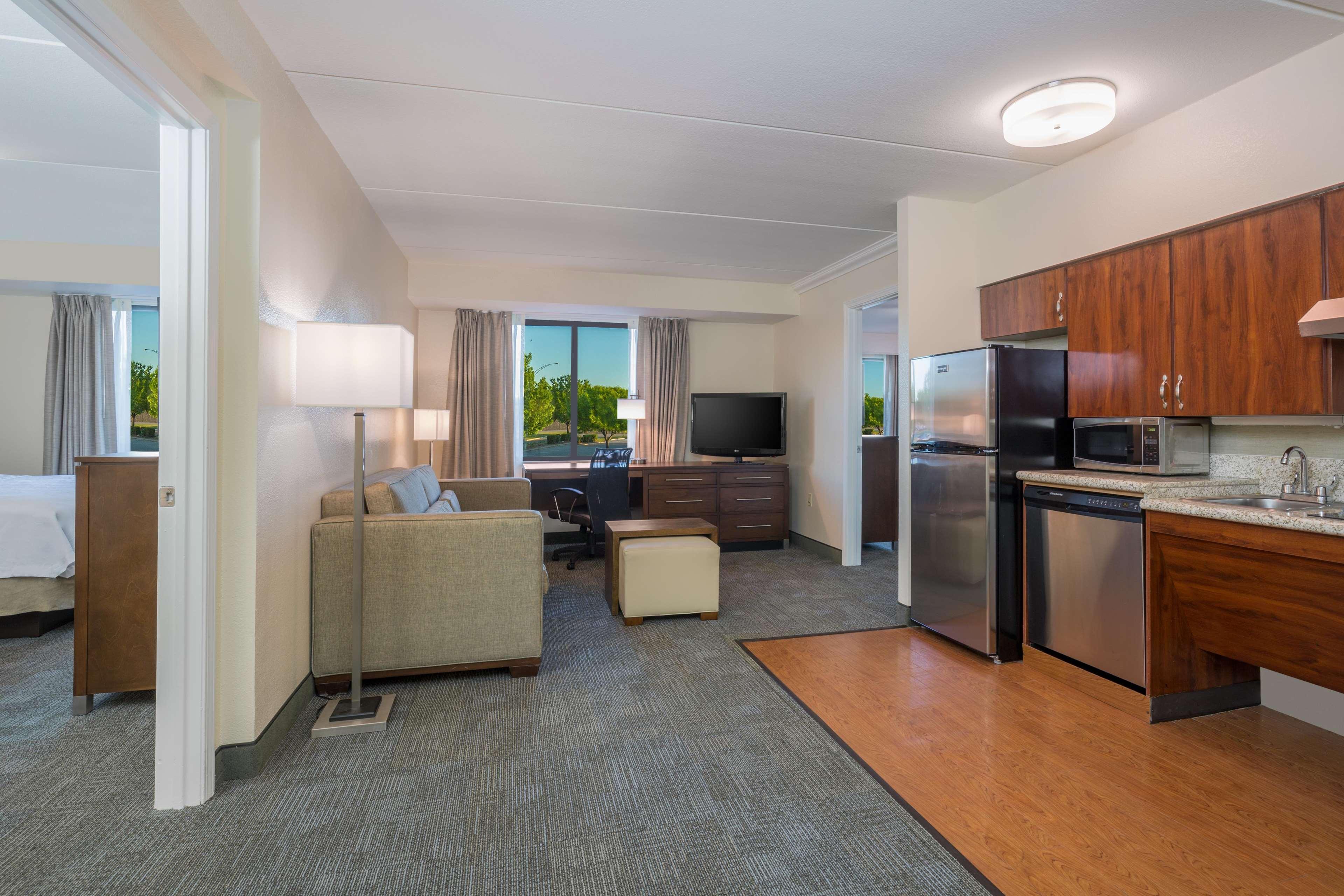 Homewood Suites By Hilton Ft. Worth-North At Fossil Creek Fort Worth Zewnętrze zdjęcie