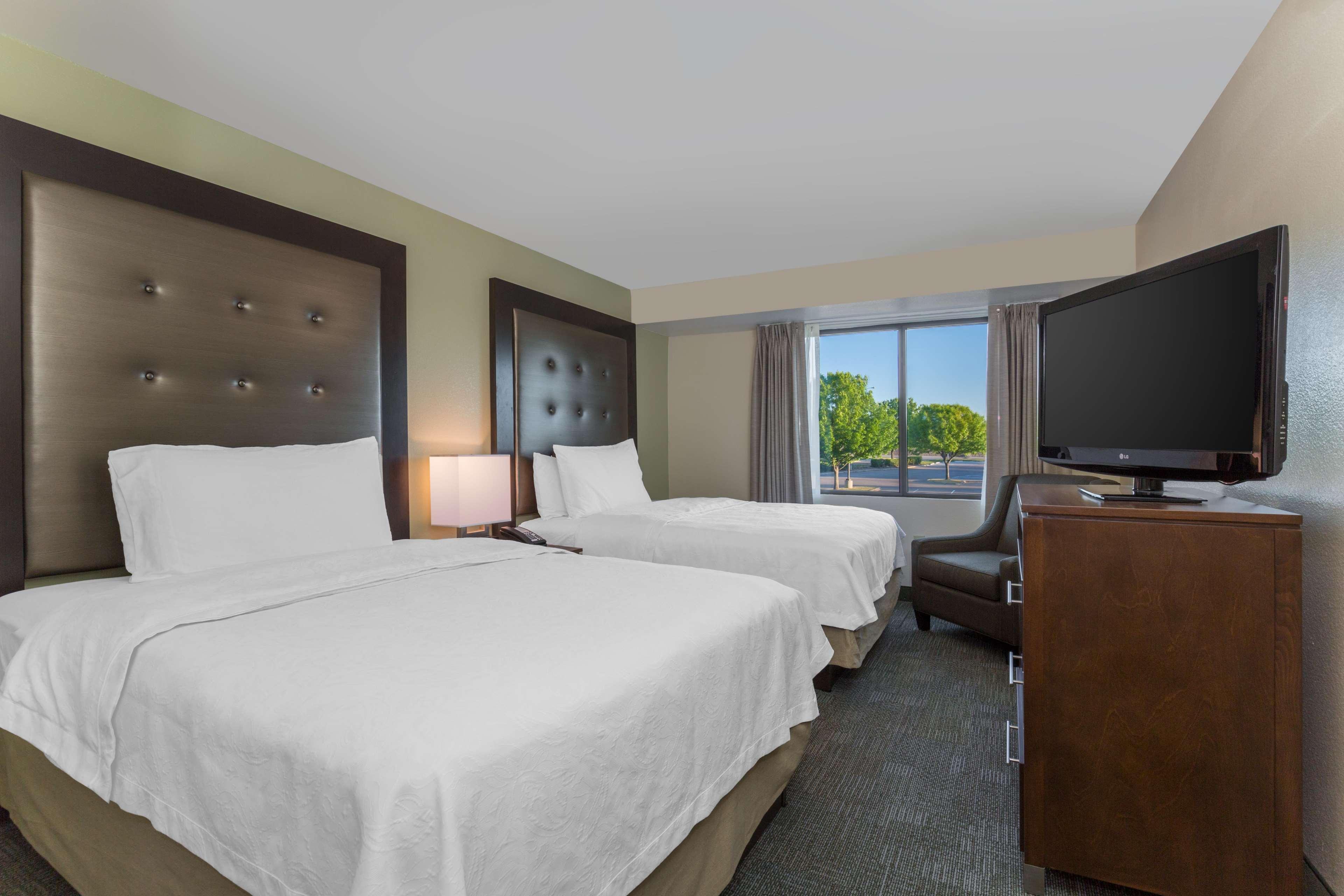 Homewood Suites By Hilton Ft. Worth-North At Fossil Creek Fort Worth Zewnętrze zdjęcie