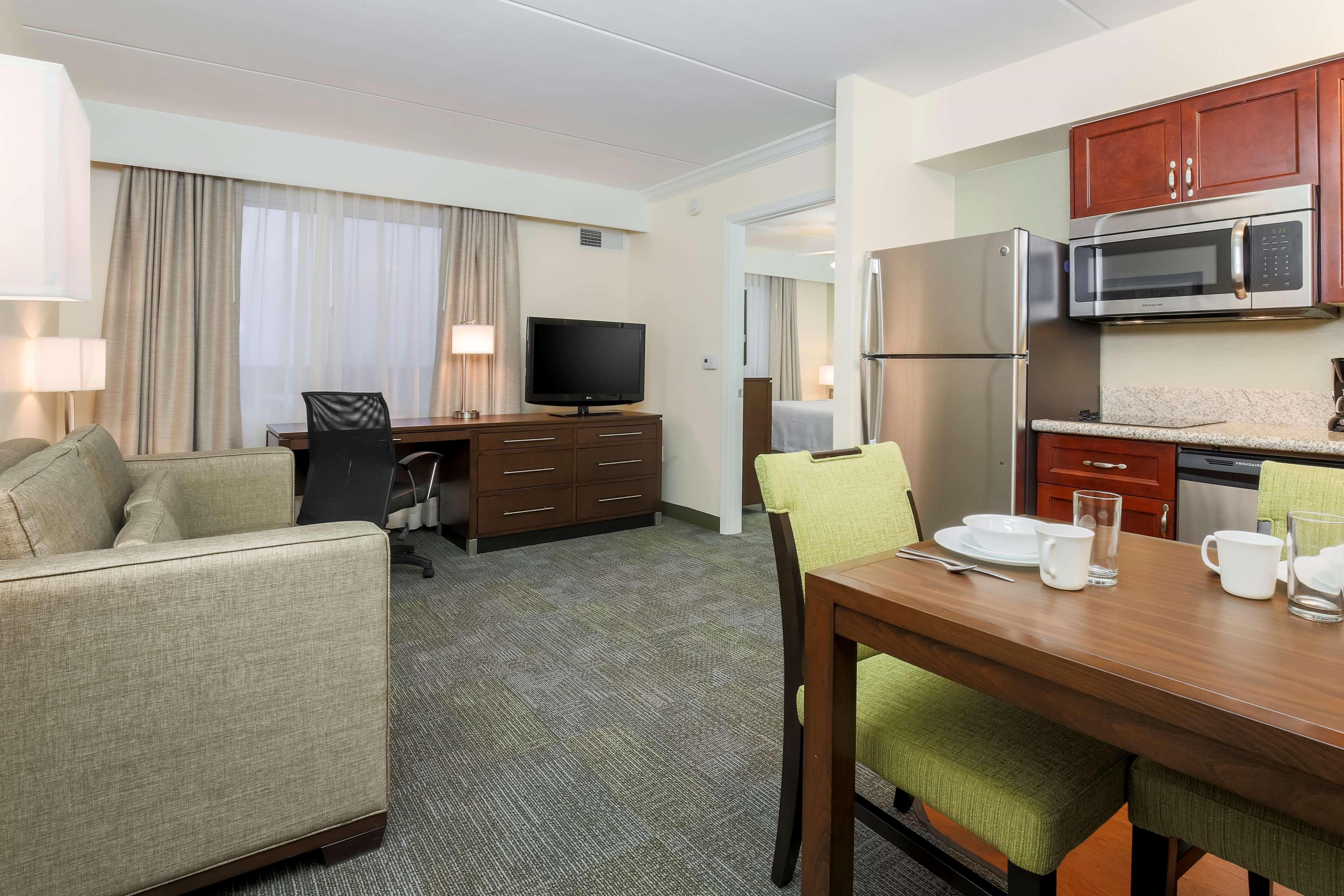 Homewood Suites By Hilton Ft. Worth-North At Fossil Creek Fort Worth Zewnętrze zdjęcie