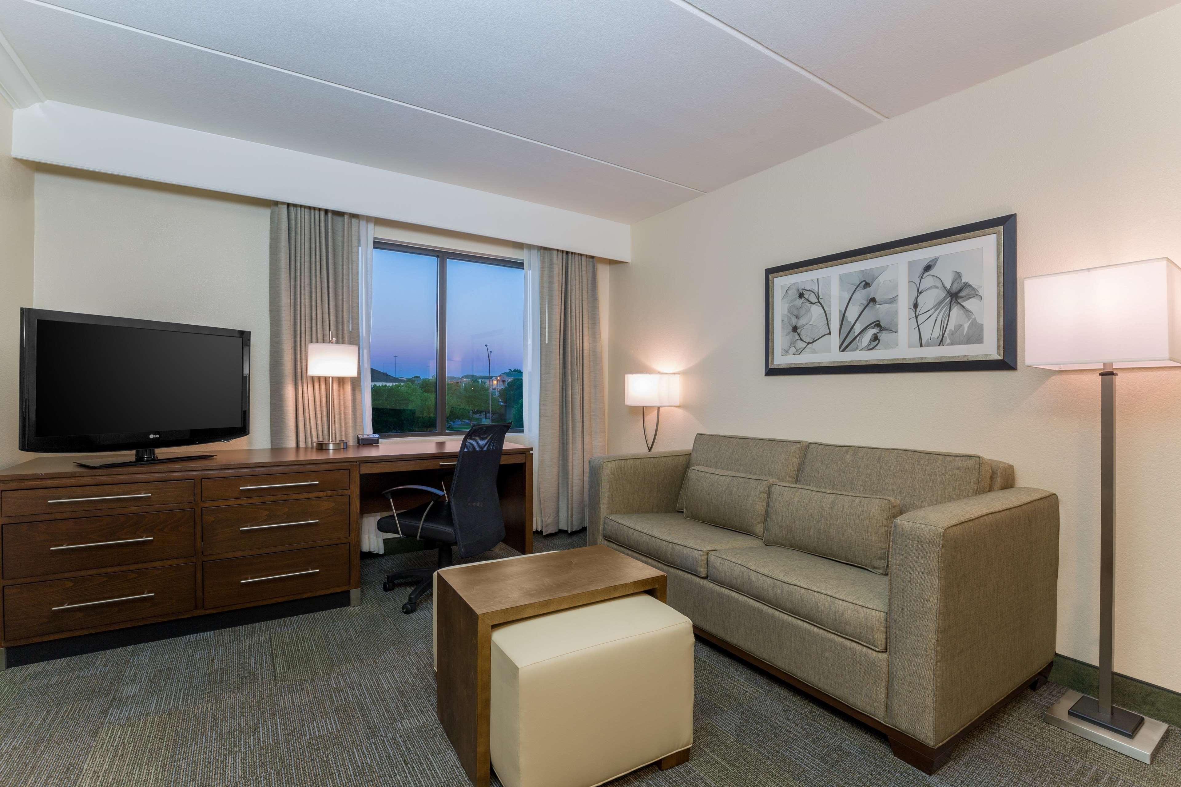 Homewood Suites By Hilton Ft. Worth-North At Fossil Creek Fort Worth Zewnętrze zdjęcie