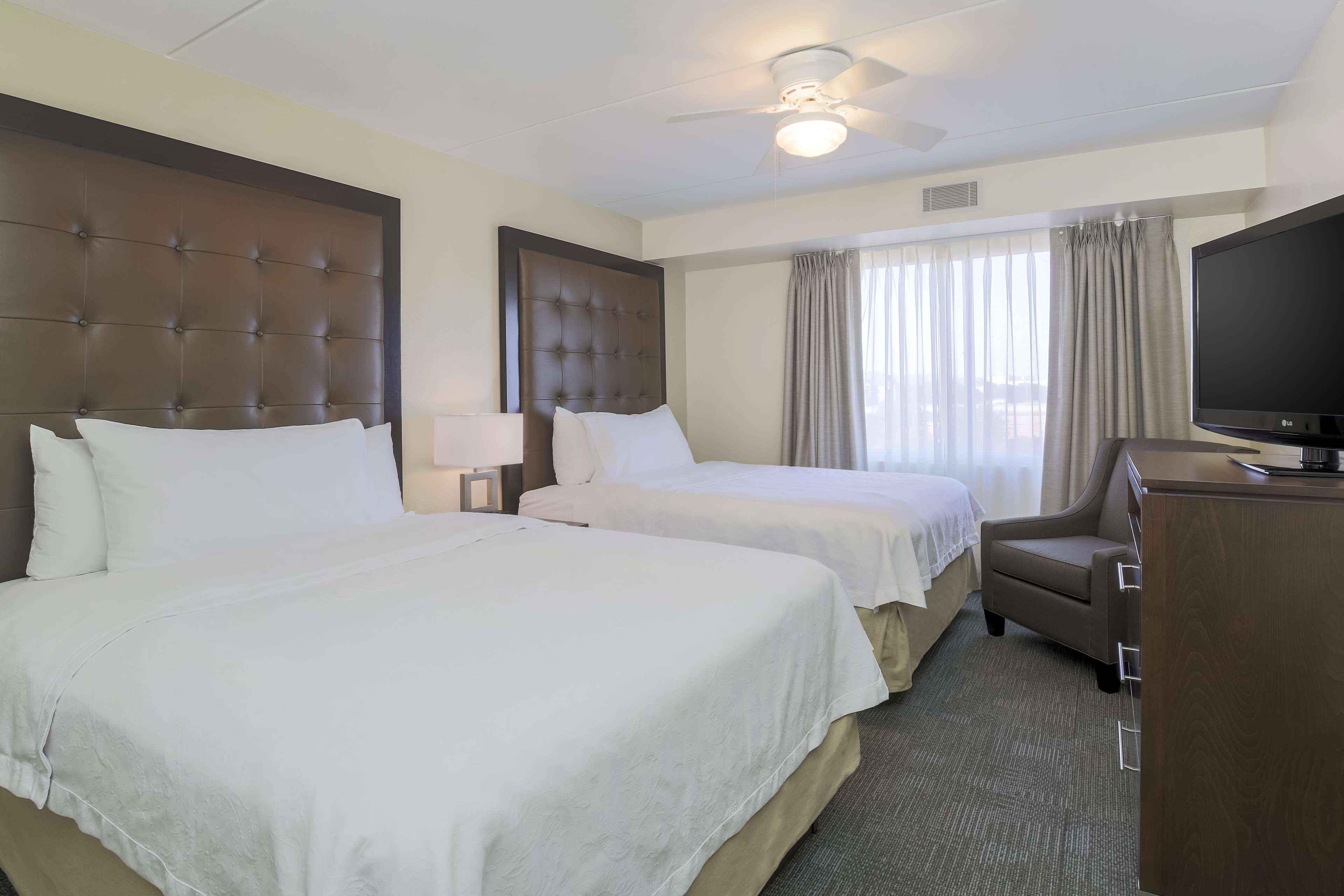 Homewood Suites By Hilton Ft. Worth-North At Fossil Creek Fort Worth Zewnętrze zdjęcie