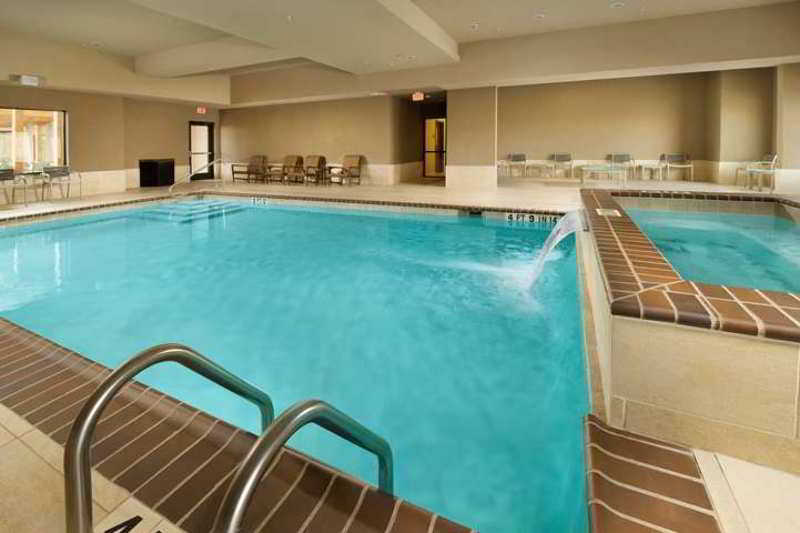 Homewood Suites By Hilton Ft. Worth-North At Fossil Creek Fort Worth Zewnętrze zdjęcie