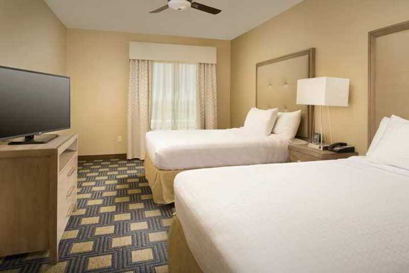 Homewood Suites By Hilton Ft. Worth-North At Fossil Creek Fort Worth Zewnętrze zdjęcie
