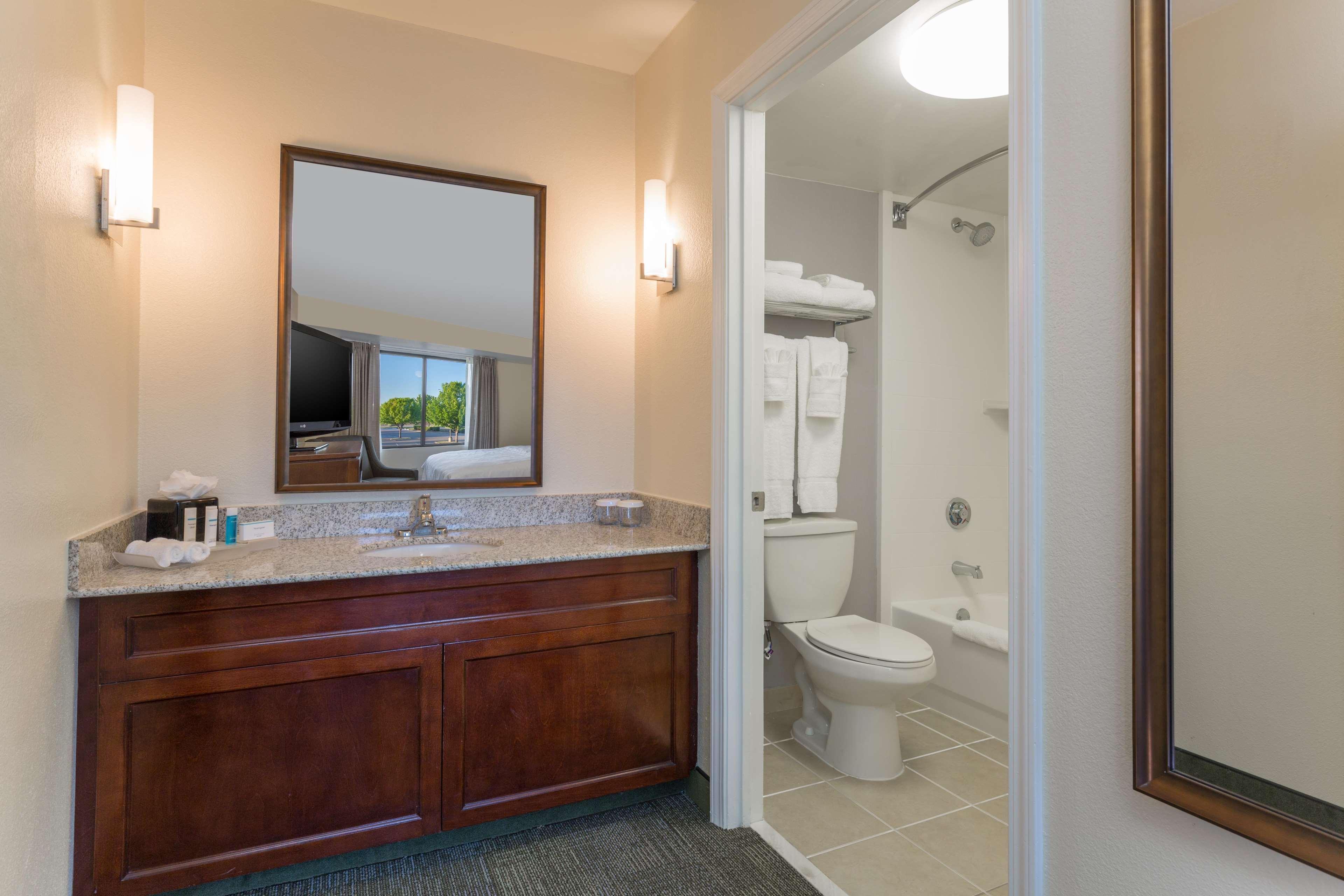 Homewood Suites By Hilton Ft. Worth-North At Fossil Creek Fort Worth Zewnętrze zdjęcie