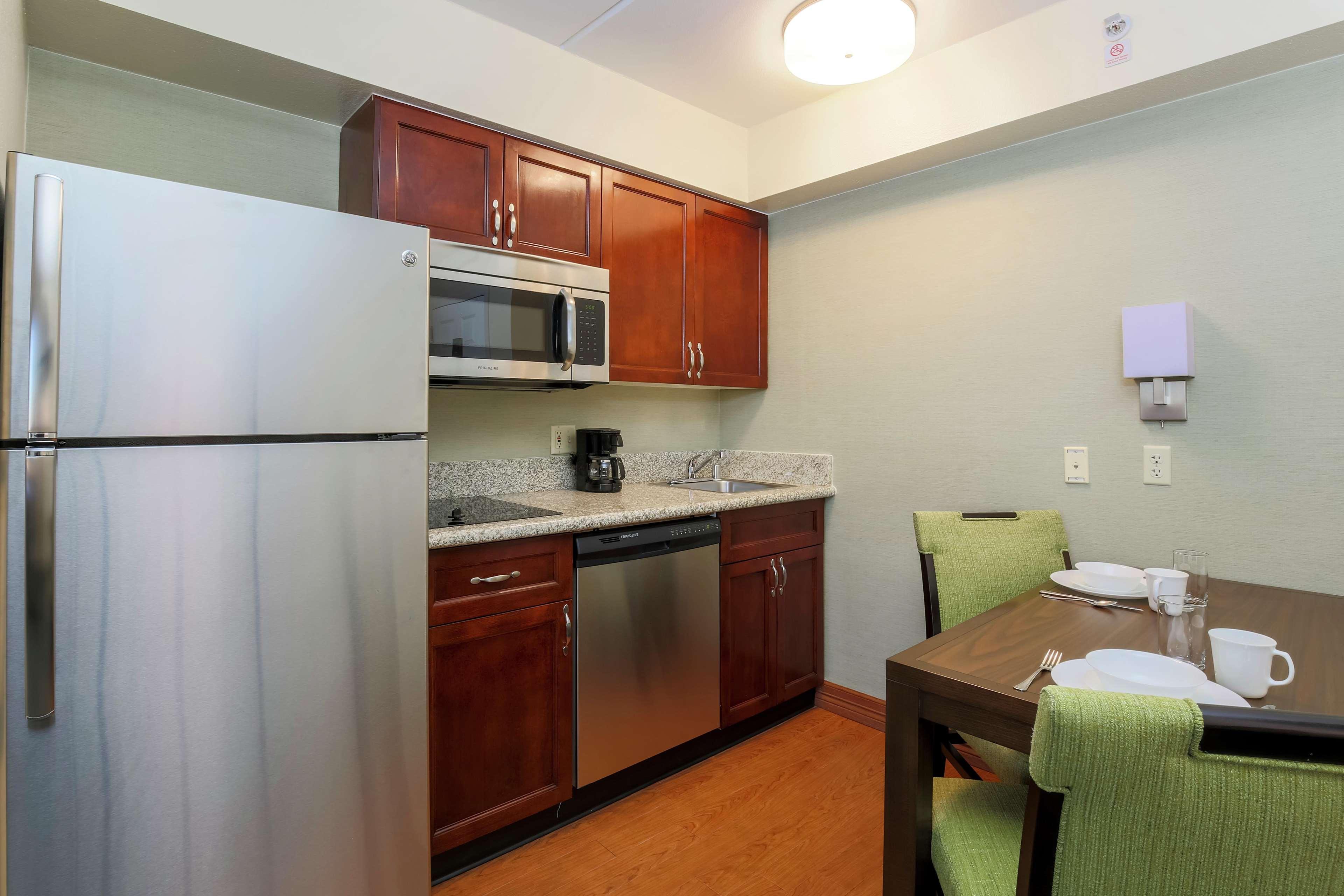 Homewood Suites By Hilton Ft. Worth-North At Fossil Creek Fort Worth Zewnętrze zdjęcie