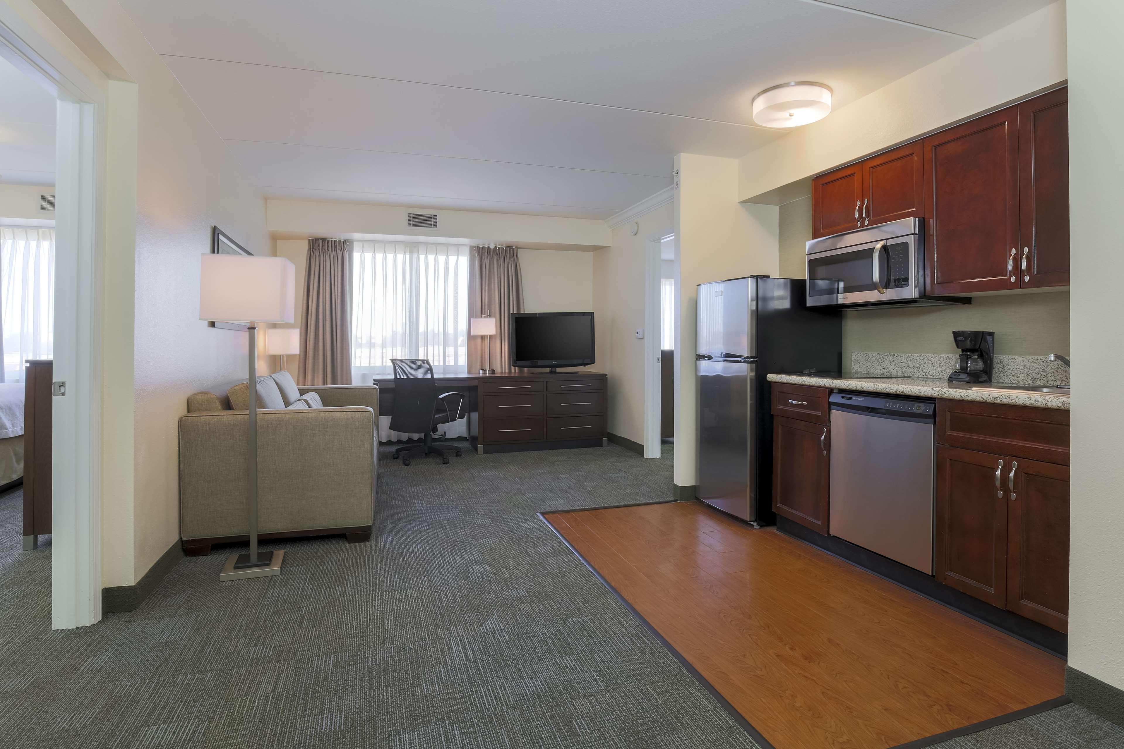 Homewood Suites By Hilton Ft. Worth-North At Fossil Creek Fort Worth Zewnętrze zdjęcie