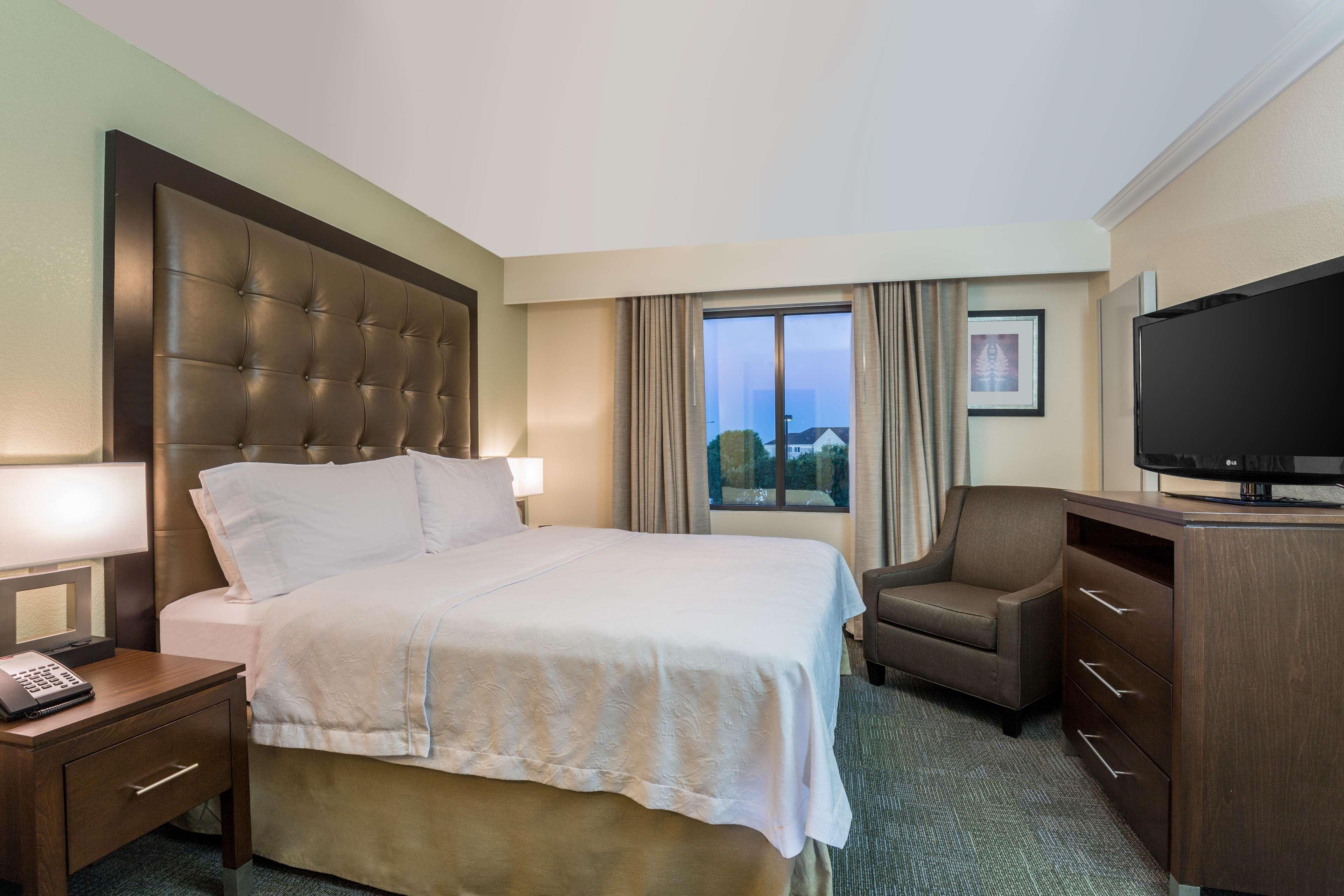 Homewood Suites By Hilton Ft. Worth-North At Fossil Creek Fort Worth Zewnętrze zdjęcie
