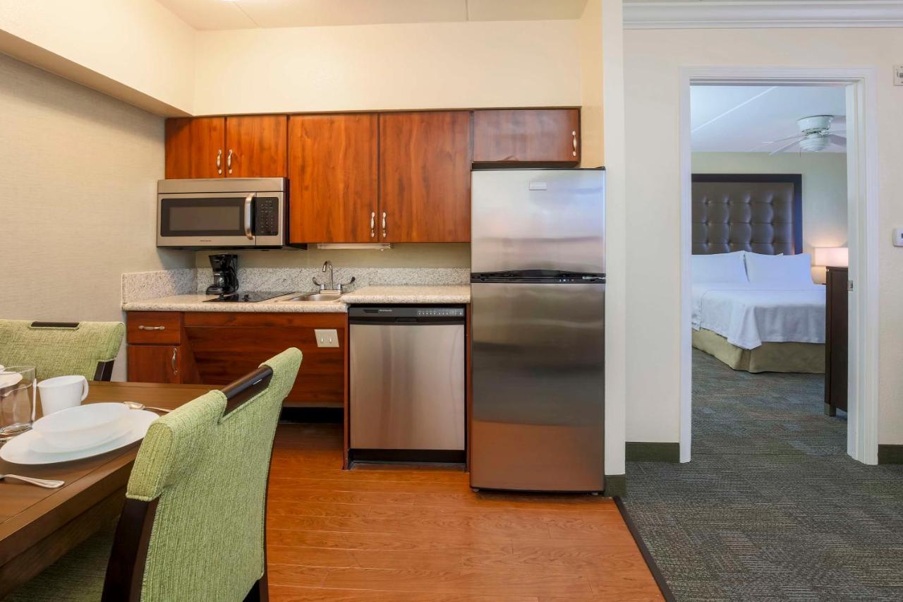 Homewood Suites By Hilton Ft. Worth-North At Fossil Creek Fort Worth Zewnętrze zdjęcie