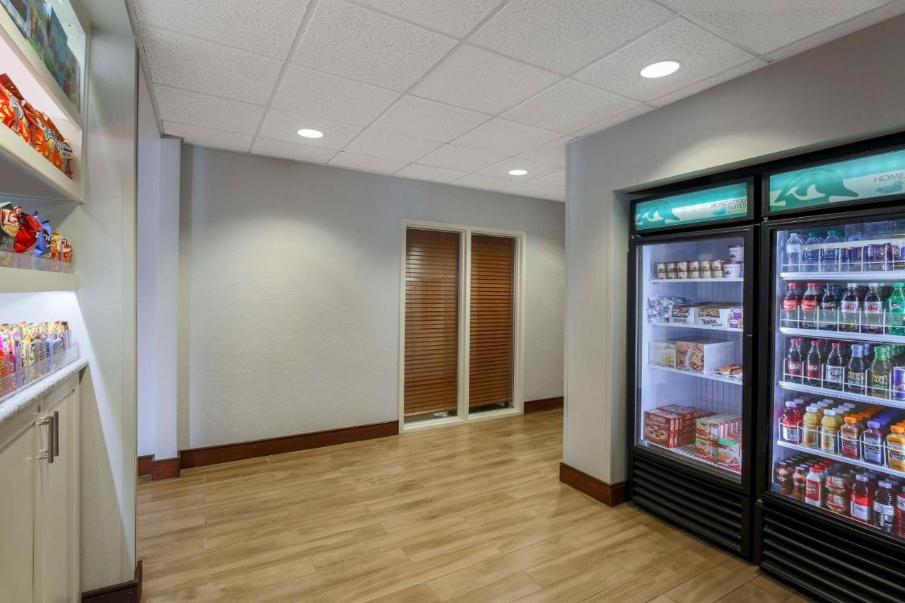 Homewood Suites By Hilton Ft. Worth-North At Fossil Creek Fort Worth Zewnętrze zdjęcie