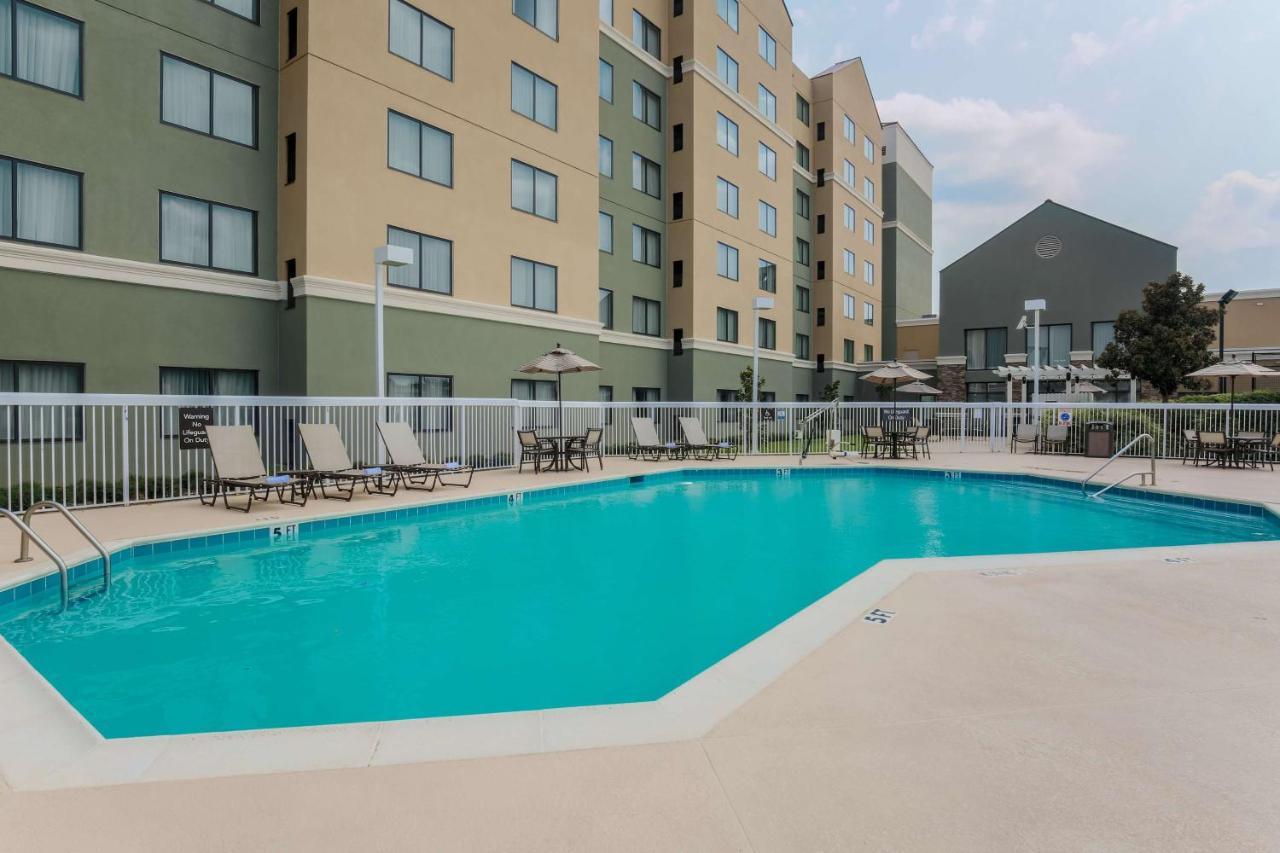 Homewood Suites By Hilton Ft. Worth-North At Fossil Creek Fort Worth Zewnętrze zdjęcie