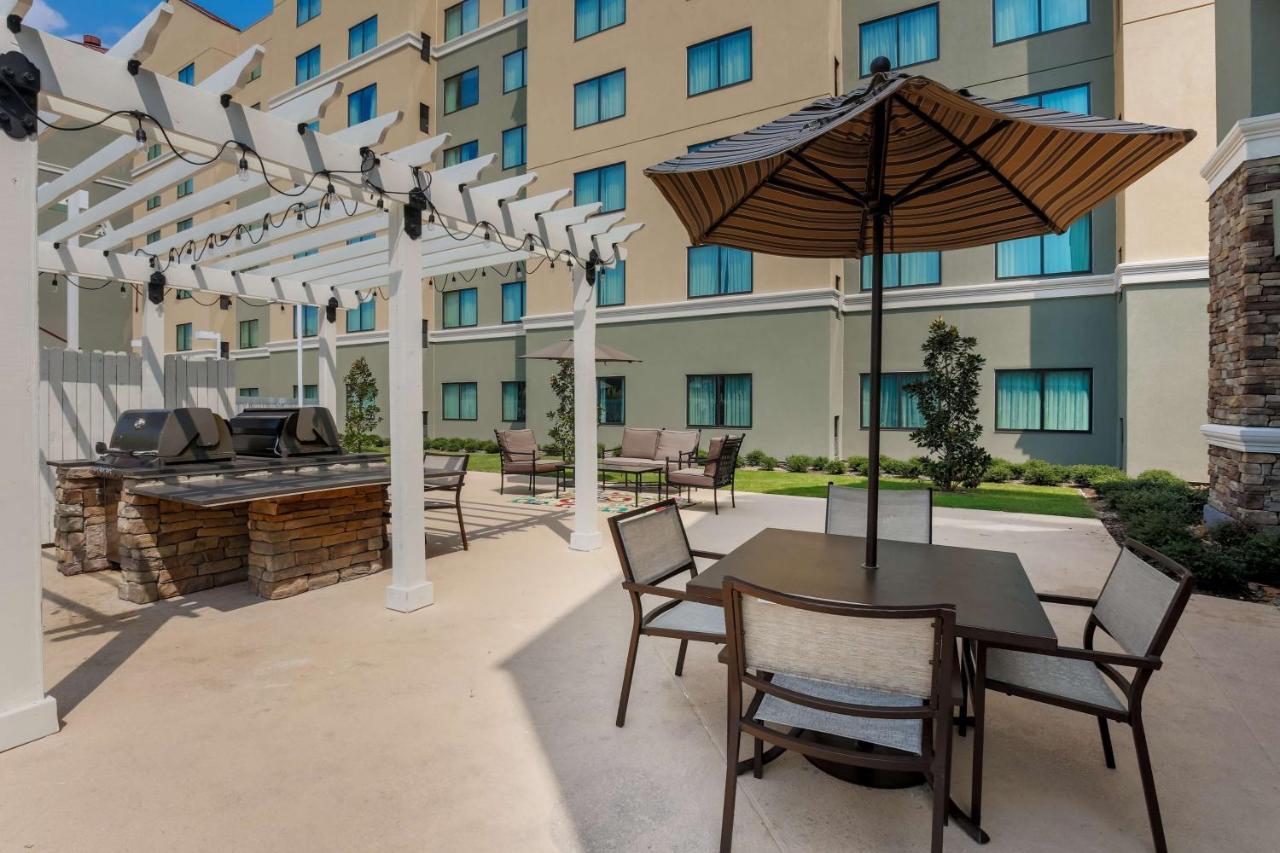 Homewood Suites By Hilton Ft. Worth-North At Fossil Creek Fort Worth Zewnętrze zdjęcie