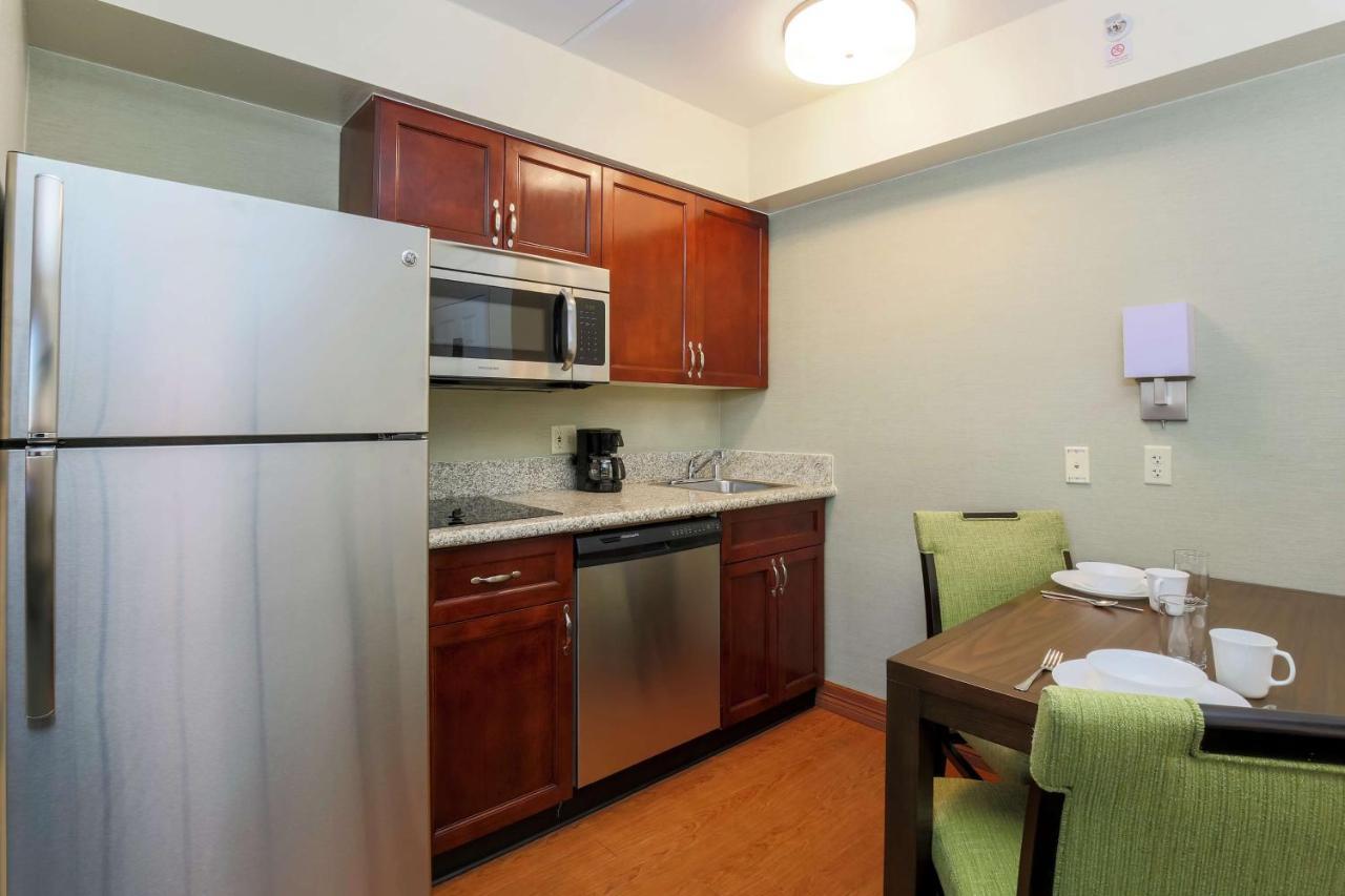 Homewood Suites By Hilton Ft. Worth-North At Fossil Creek Fort Worth Zewnętrze zdjęcie