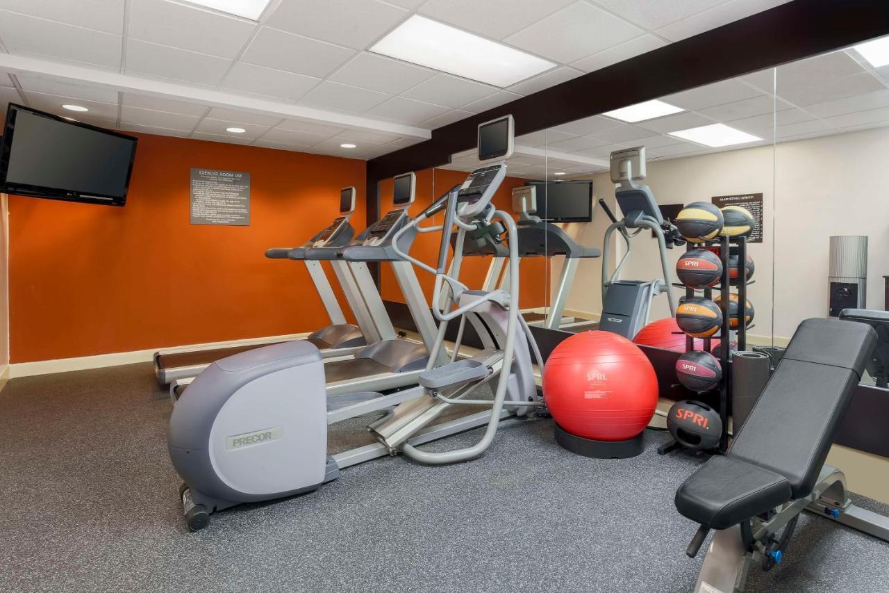 Homewood Suites By Hilton Ft. Worth-North At Fossil Creek Fort Worth Zewnętrze zdjęcie