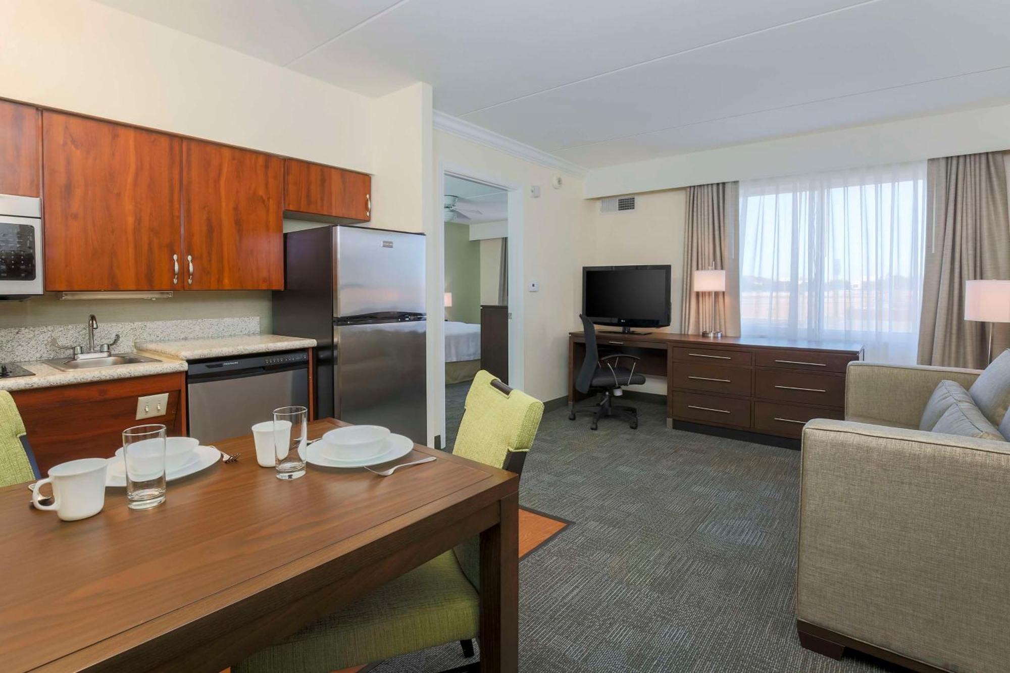 Homewood Suites By Hilton Ft. Worth-North At Fossil Creek Fort Worth Zewnętrze zdjęcie