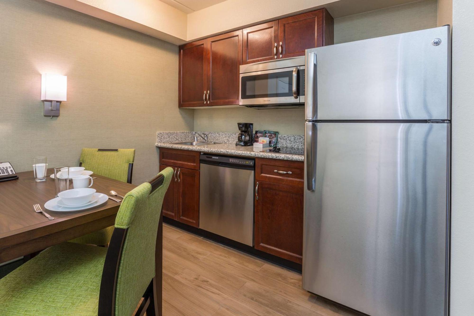 Homewood Suites By Hilton Ft. Worth-North At Fossil Creek Fort Worth Zewnętrze zdjęcie