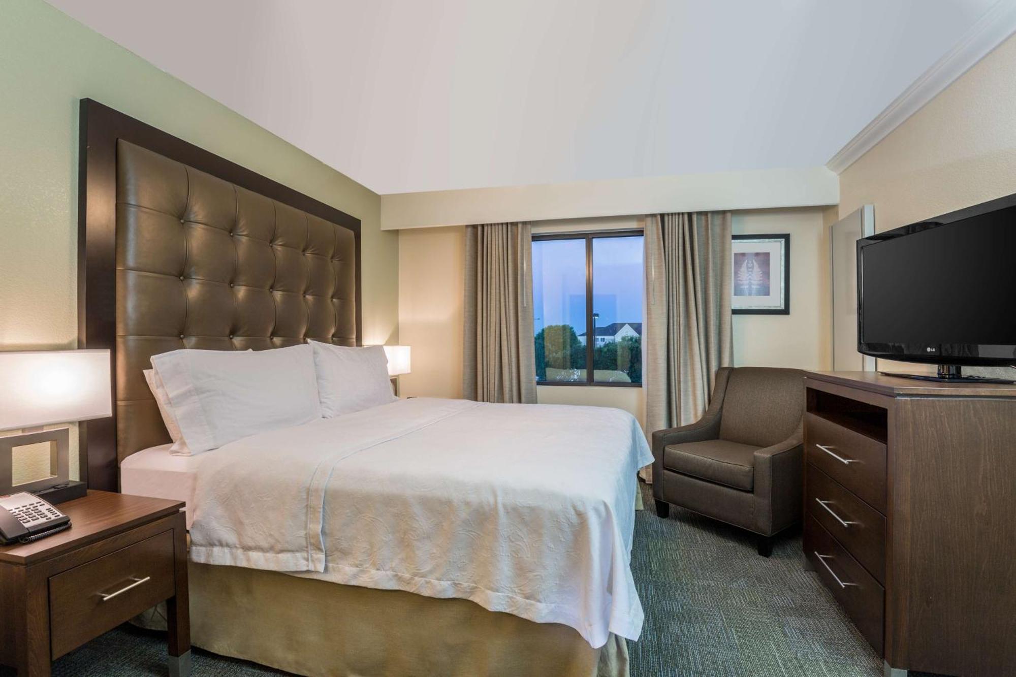 Homewood Suites By Hilton Ft. Worth-North At Fossil Creek Fort Worth Zewnętrze zdjęcie