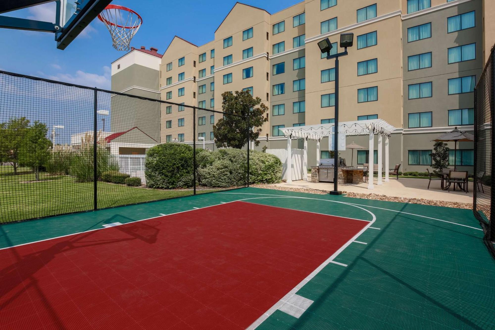 Homewood Suites By Hilton Ft. Worth-North At Fossil Creek Fort Worth Zewnętrze zdjęcie