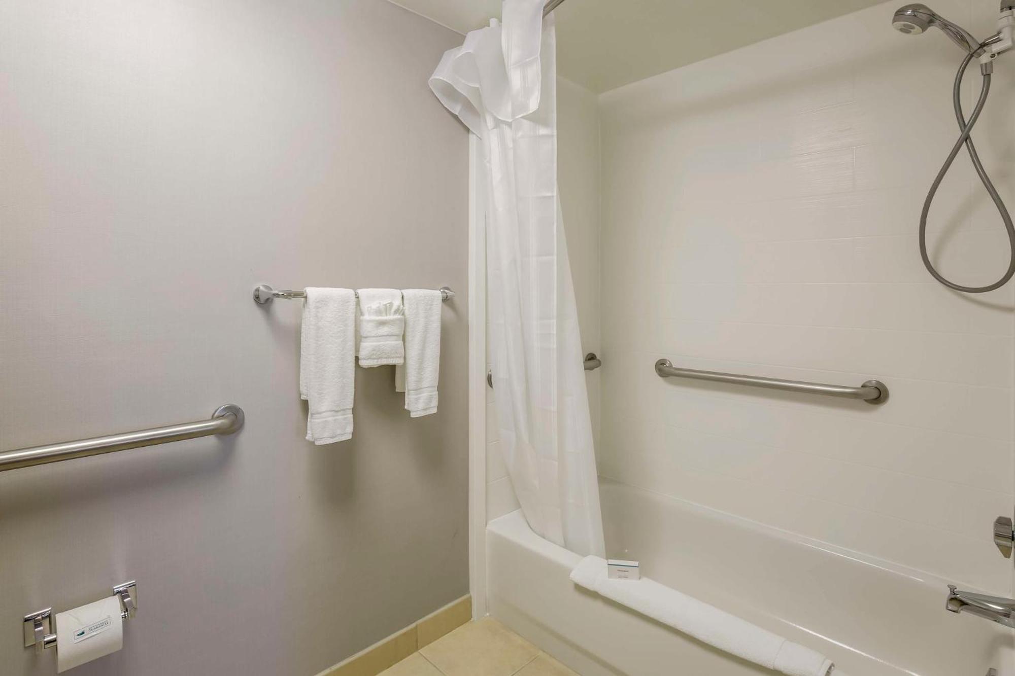 Homewood Suites By Hilton Ft. Worth-North At Fossil Creek Fort Worth Zewnętrze zdjęcie