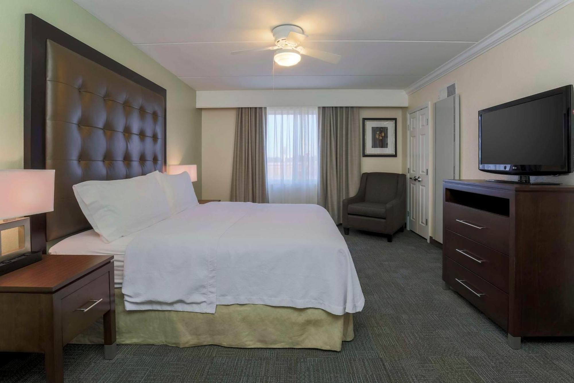 Homewood Suites By Hilton Ft. Worth-North At Fossil Creek Fort Worth Zewnętrze zdjęcie