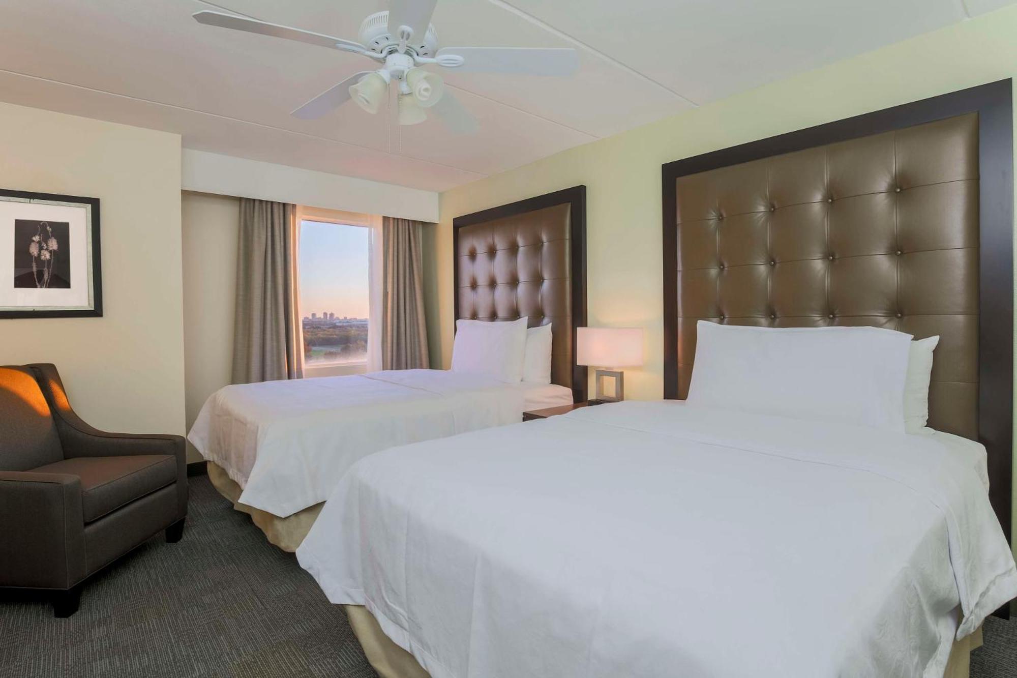 Homewood Suites By Hilton Ft. Worth-North At Fossil Creek Fort Worth Zewnętrze zdjęcie