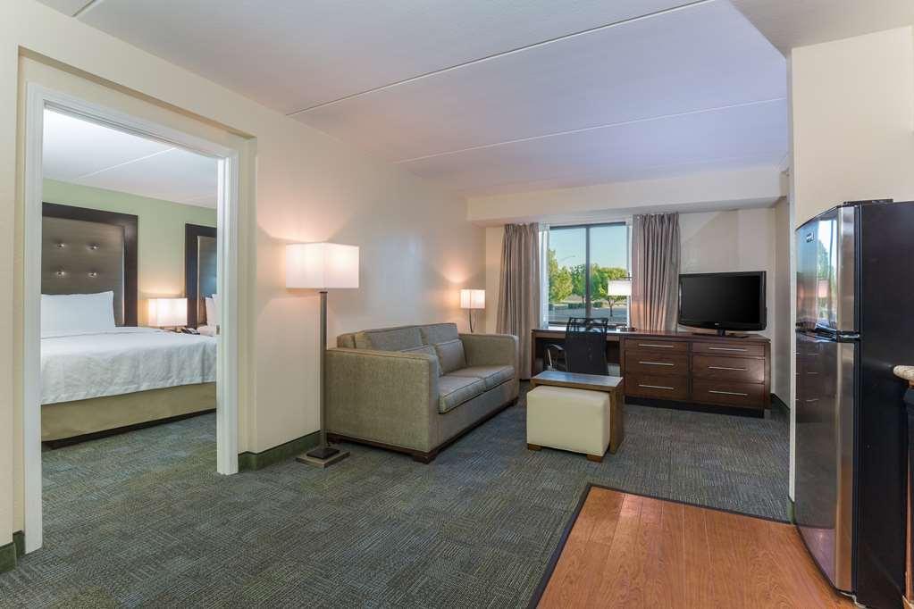 Homewood Suites By Hilton Ft. Worth-North At Fossil Creek Fort Worth Pokój zdjęcie