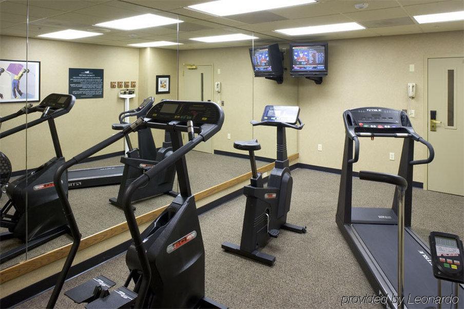 Homewood Suites By Hilton Ft. Worth-North At Fossil Creek Fort Worth Udogodnienia zdjęcie