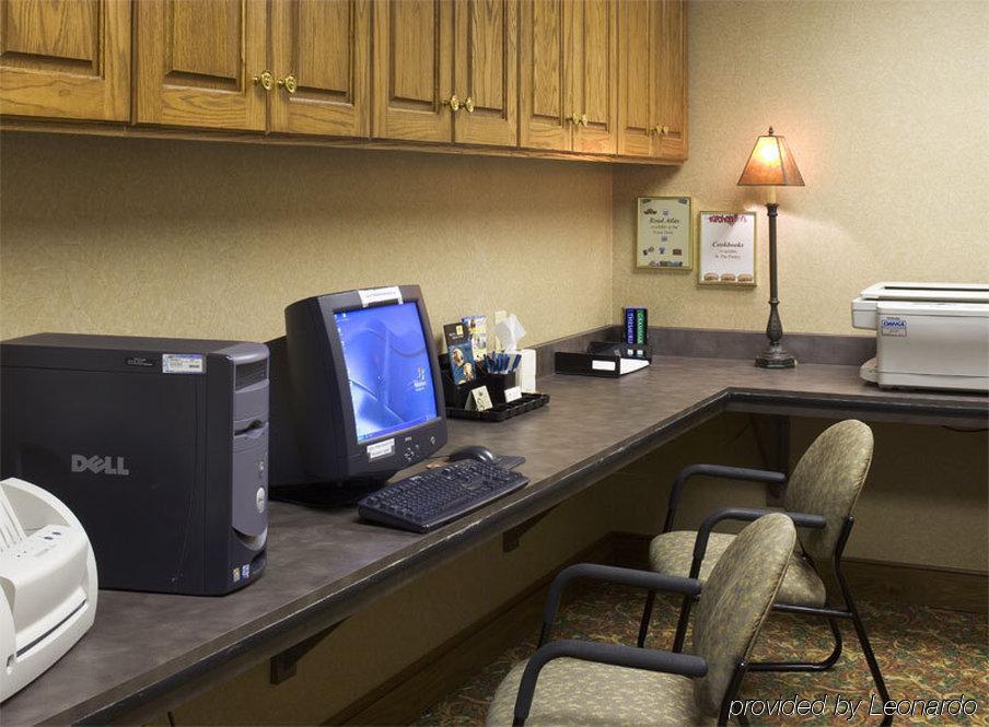 Homewood Suites By Hilton Ft. Worth-North At Fossil Creek Fort Worth Udogodnienia zdjęcie