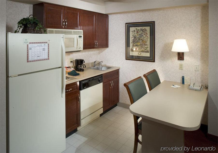 Homewood Suites By Hilton Ft. Worth-North At Fossil Creek Fort Worth Pokój zdjęcie