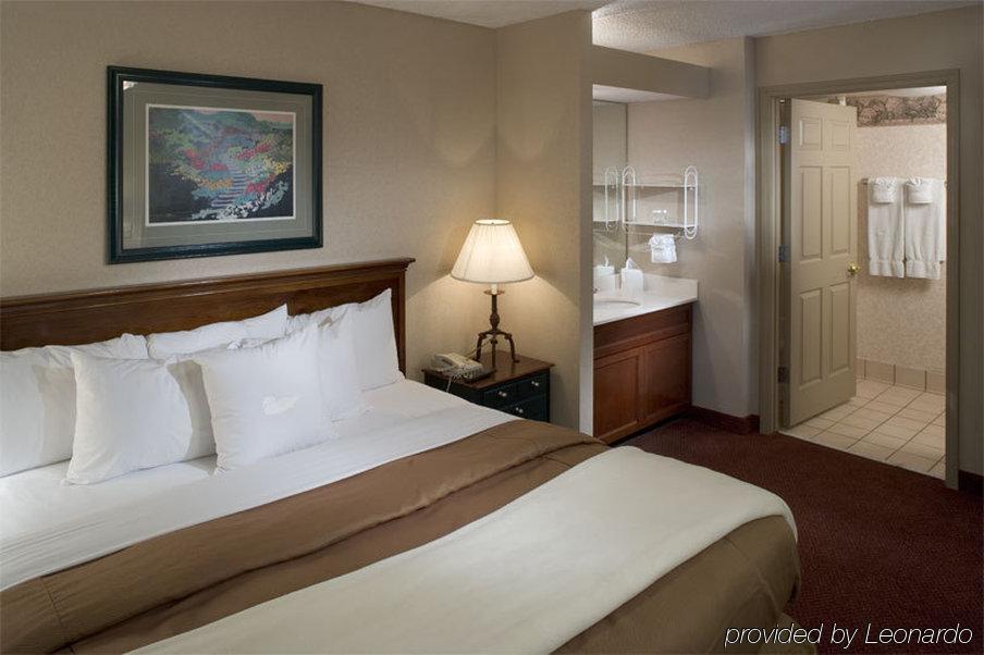 Homewood Suites By Hilton Ft. Worth-North At Fossil Creek Fort Worth Pokój zdjęcie