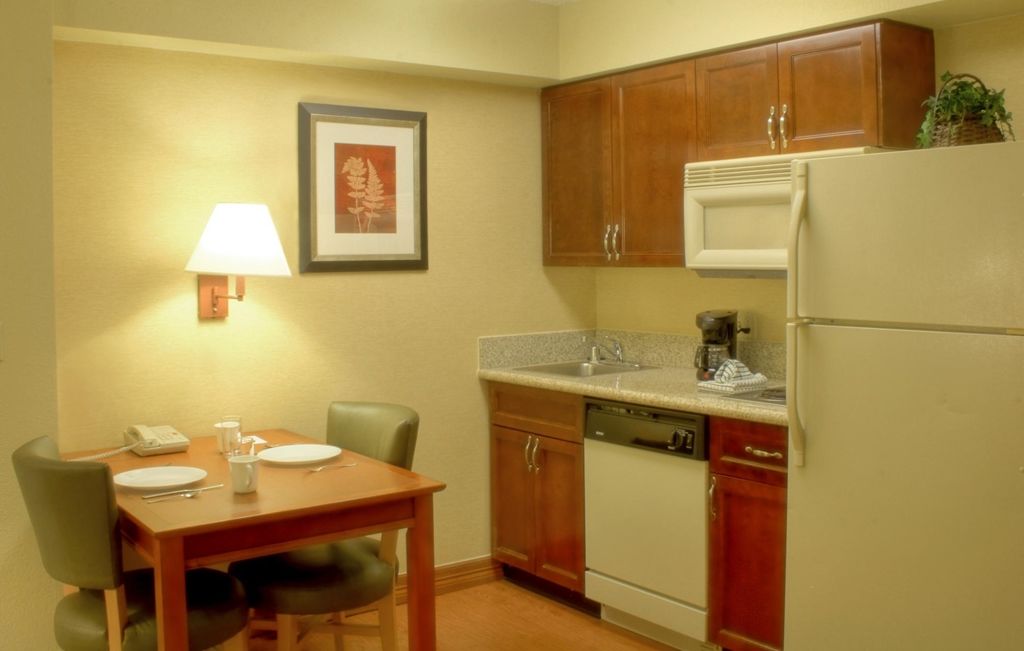 Homewood Suites By Hilton Ft. Worth-North At Fossil Creek Fort Worth Pokój zdjęcie
