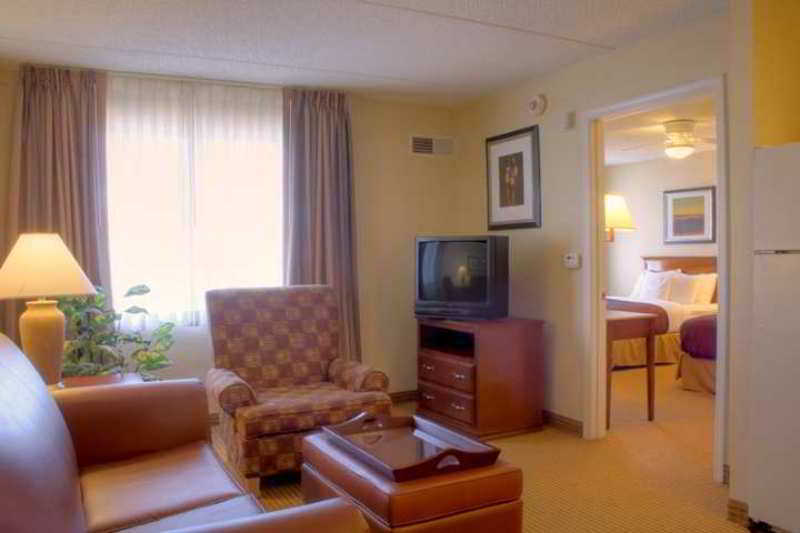 Homewood Suites By Hilton Ft. Worth-North At Fossil Creek Fort Worth Zewnętrze zdjęcie