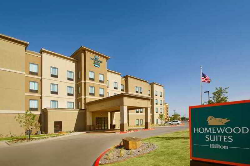 Homewood Suites By Hilton Ft. Worth-North At Fossil Creek Fort Worth Zewnętrze zdjęcie