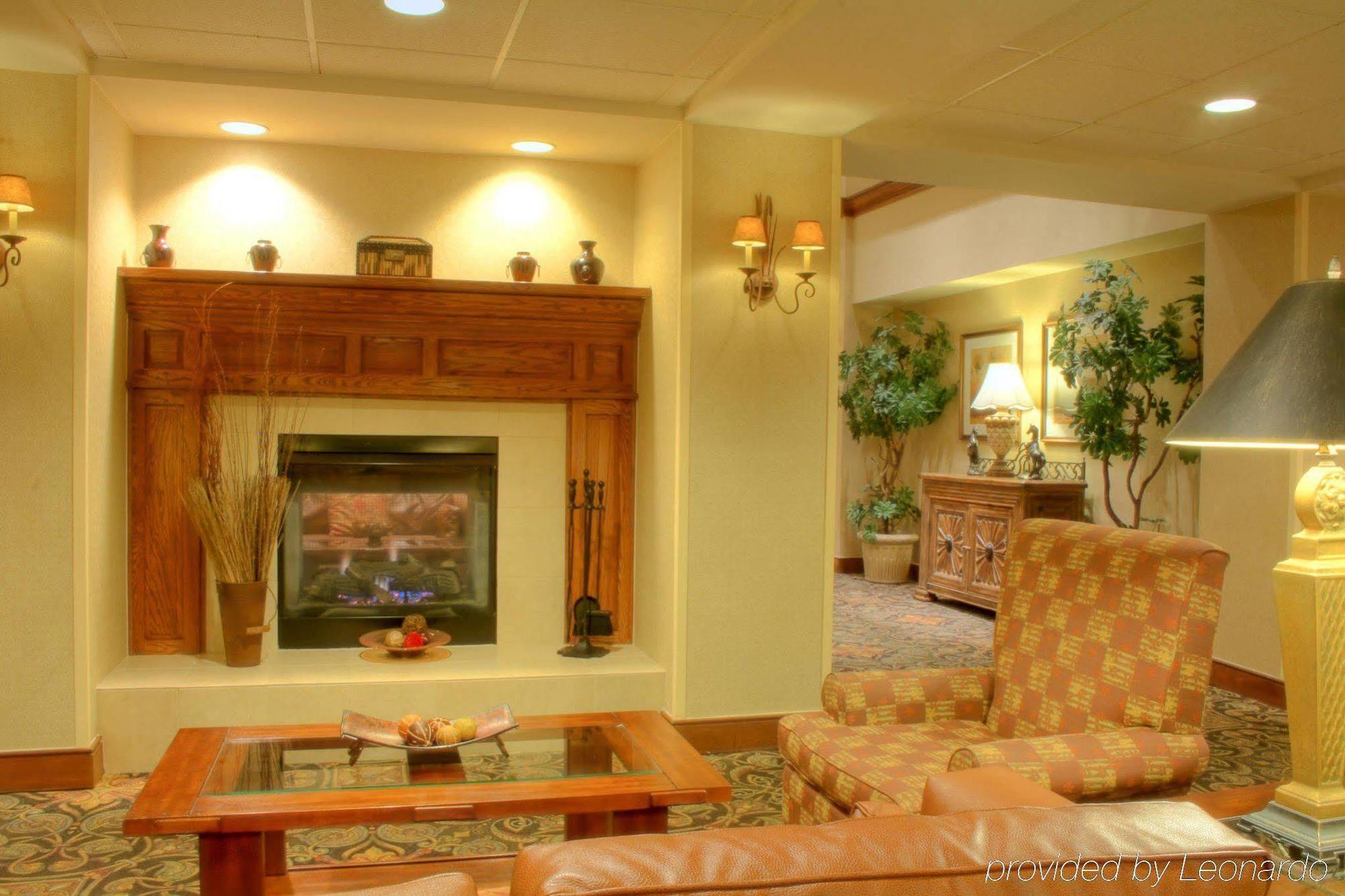 Homewood Suites By Hilton Ft. Worth-North At Fossil Creek Fort Worth Zewnętrze zdjęcie
