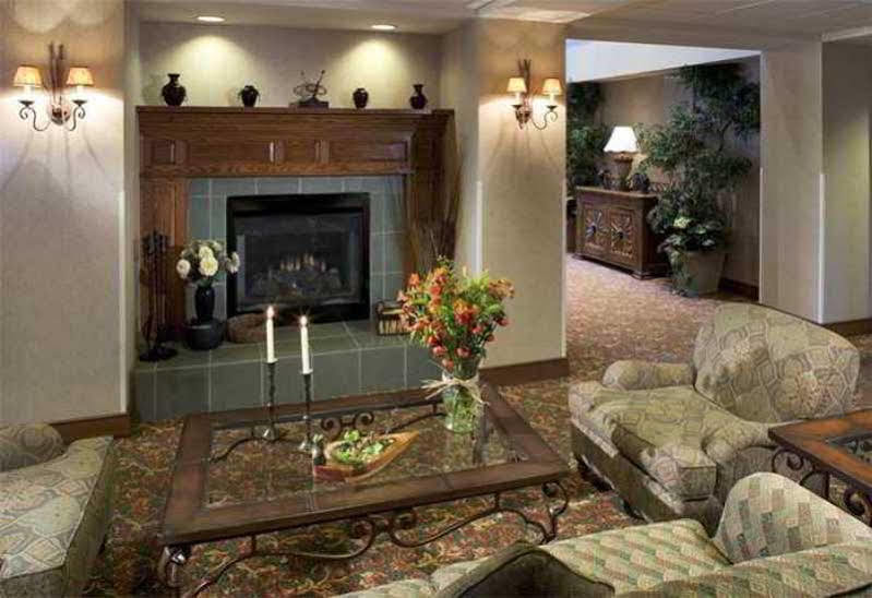 Homewood Suites By Hilton Ft. Worth-North At Fossil Creek Fort Worth Zewnętrze zdjęcie