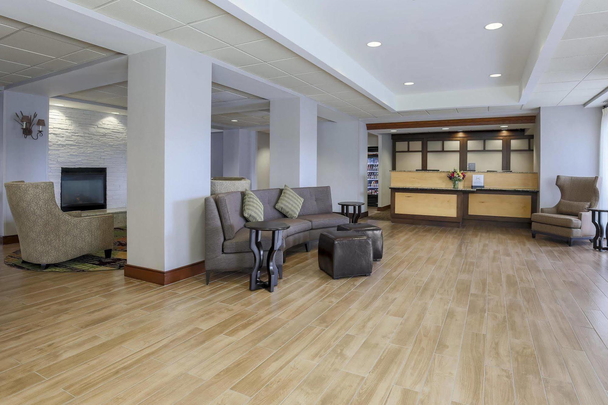 Homewood Suites By Hilton Ft. Worth-North At Fossil Creek Fort Worth Zewnętrze zdjęcie