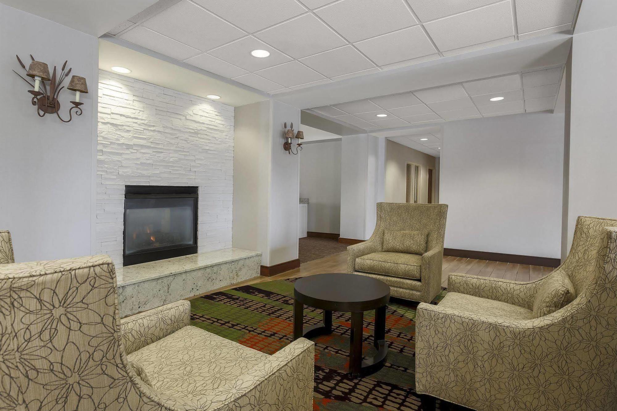 Homewood Suites By Hilton Ft. Worth-North At Fossil Creek Fort Worth Zewnętrze zdjęcie