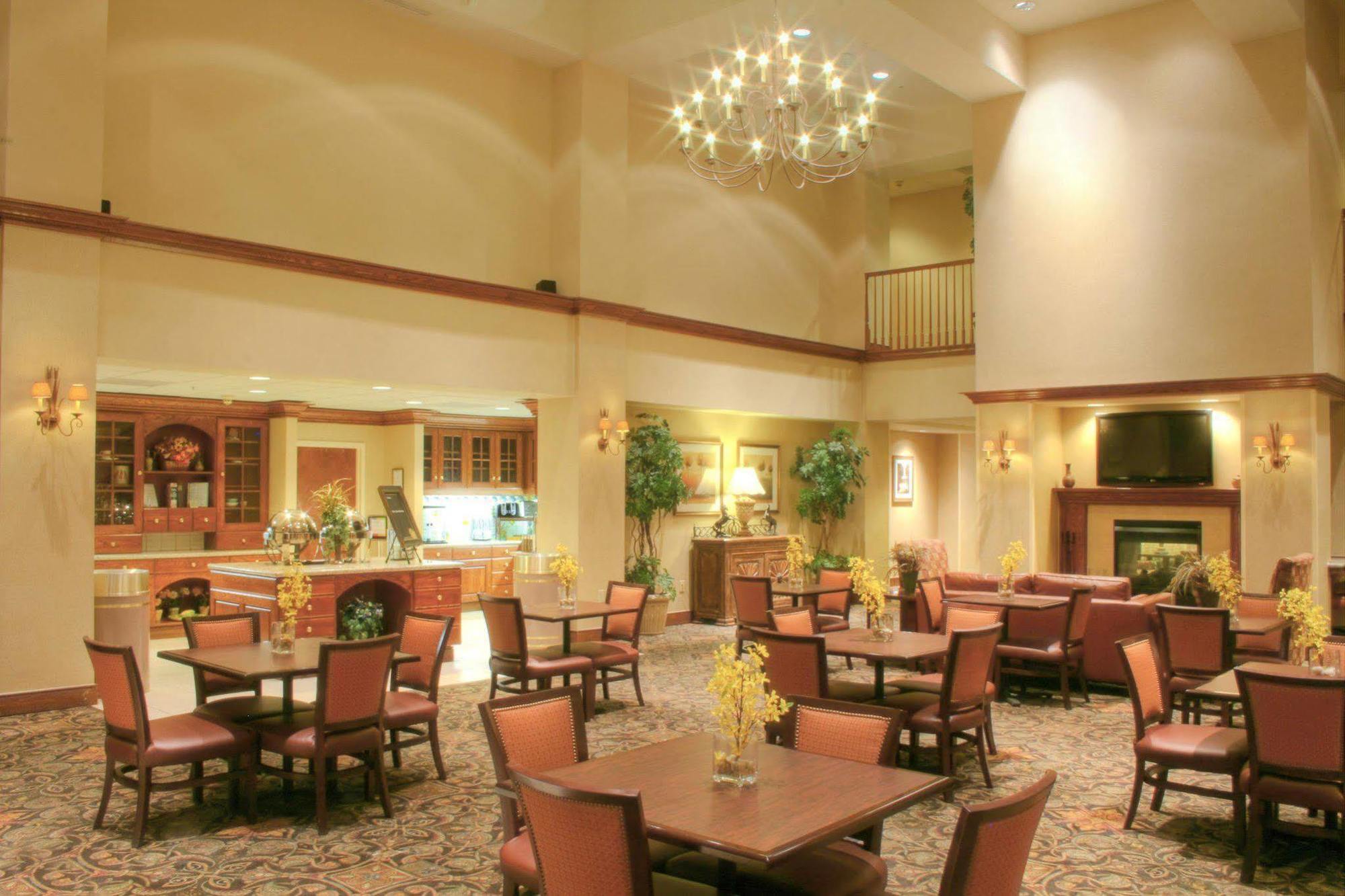 Homewood Suites By Hilton Ft. Worth-North At Fossil Creek Fort Worth Zewnętrze zdjęcie