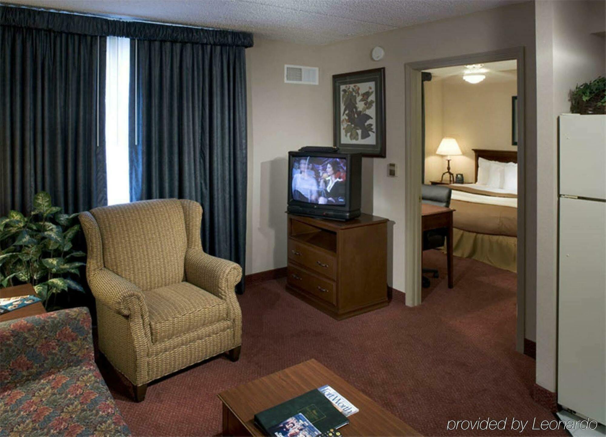 Homewood Suites By Hilton Ft. Worth-North At Fossil Creek Fort Worth Zewnętrze zdjęcie
