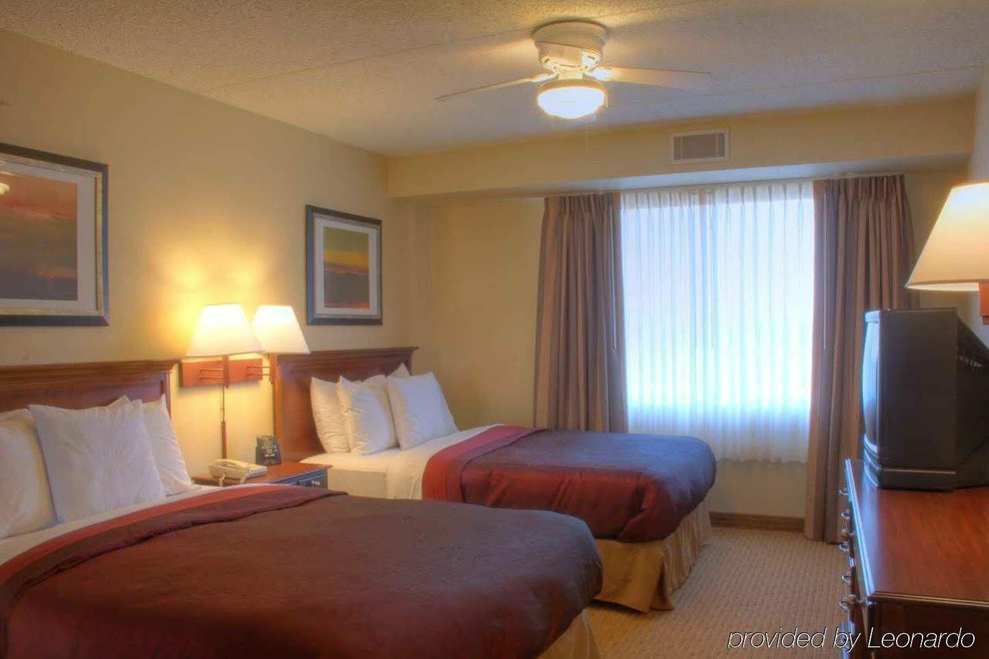 Homewood Suites By Hilton Ft. Worth-North At Fossil Creek Fort Worth Zewnętrze zdjęcie